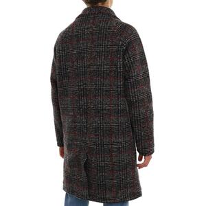 CAPPOTTO CHECKED V2 - Mad Fashion | img vers.300x/
